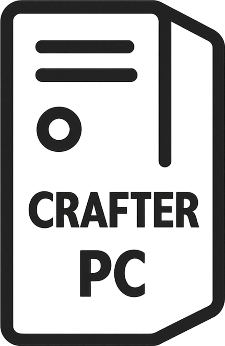 CrafterPc